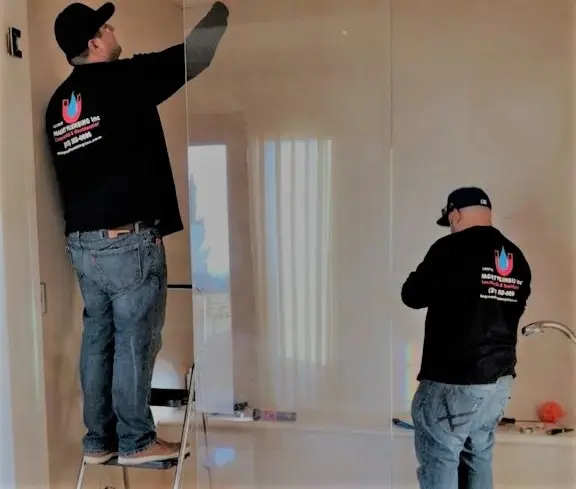 Professional plumbing installation for Tankless Water Heater Installation in Spring Mount Summit